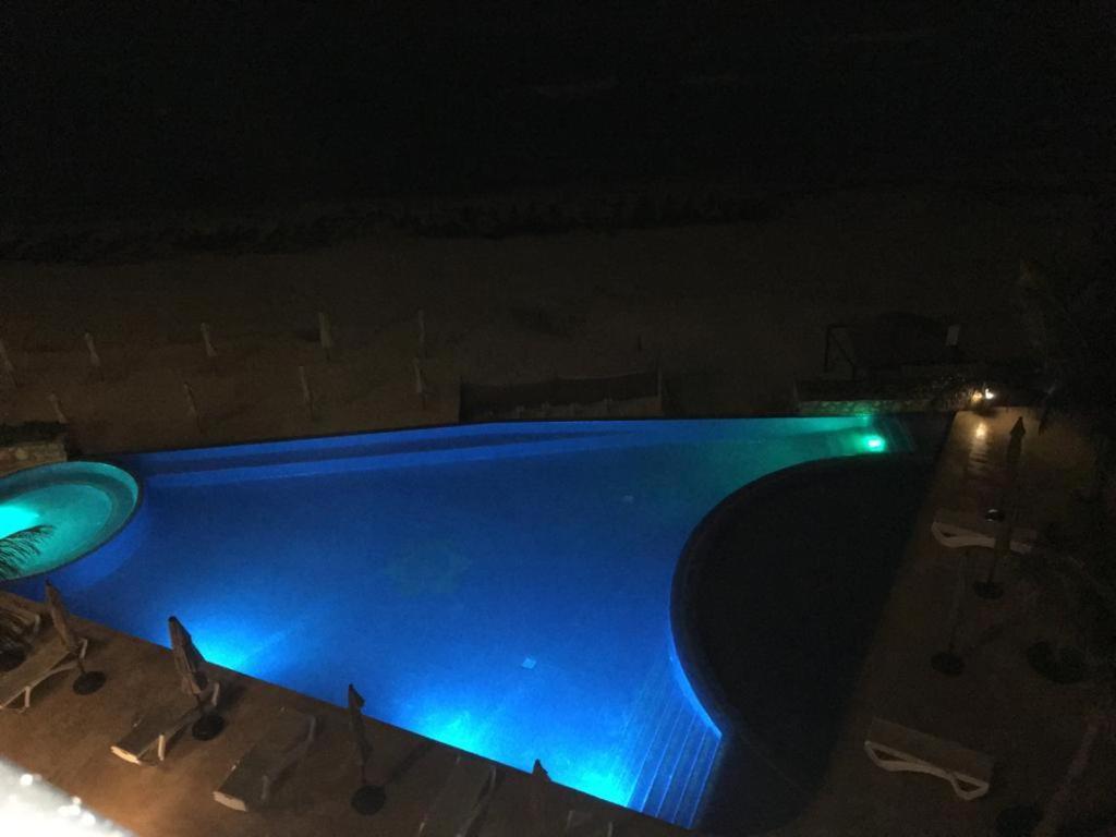 Cancun, Ocean Dream, Beautiful Aparment, Heart Of The Hotel Zone Bagian luar foto