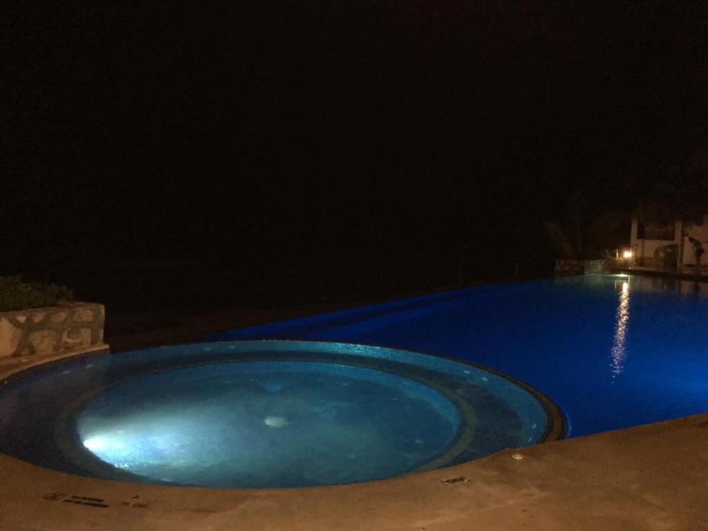 Cancun, Ocean Dream, Beautiful Aparment, Heart Of The Hotel Zone Bagian luar foto